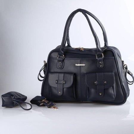 شنط مستلزمات بيبي M&Y COLLECTION  كفالة سنة